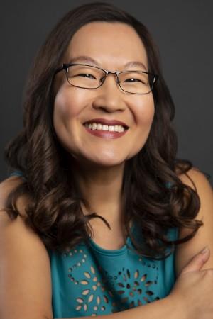 Picture of Helen Hong