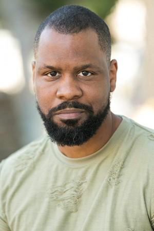 Picture of Bechir Sylvain