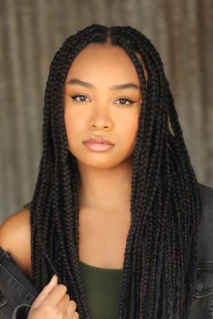 Picture of Genneya Walton