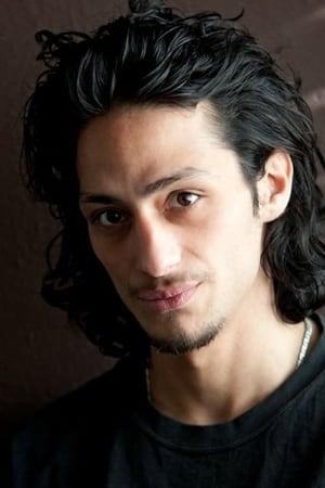 Picture of Burak Yigit