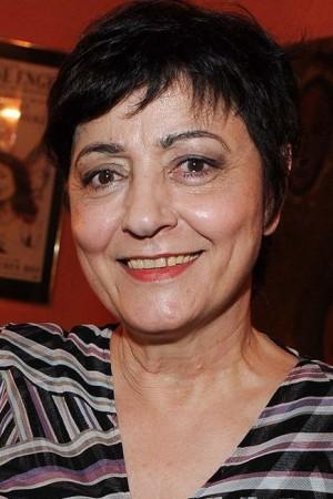 Picture of Despina Pajanou