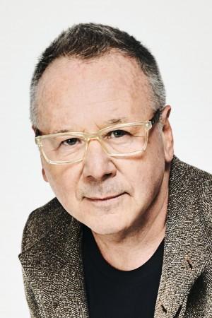 Picture of Jim Kerr