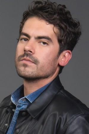 Picture of Iván Arana