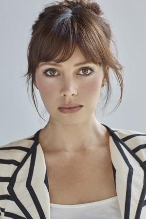 Picture of Emily O'Brien