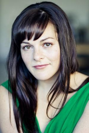 Picture of Sophie Cadieux