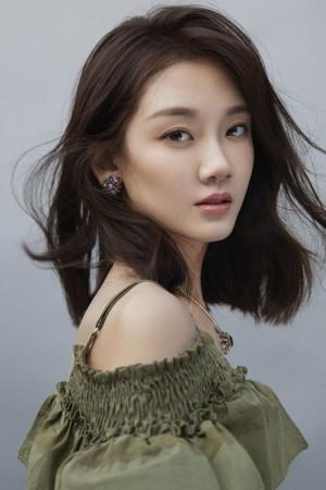 Picture of Miao Miao