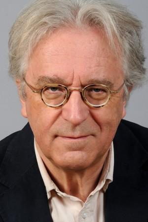 Picture of Gerd Anthoff