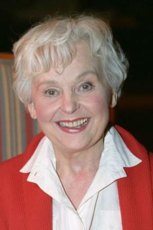 Picture of Bruni Löbel