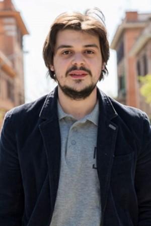 Picture of Francesco Russo
