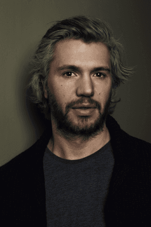 Picture of Nicolai Cleve Broch