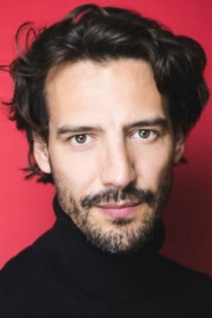 Picture of Alessandro Tedeschi