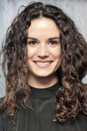 Picture of Barbara Cabrita
