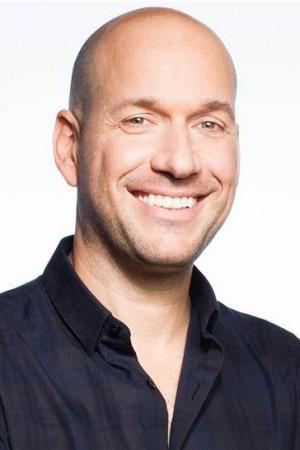 Picture of Martin Matte