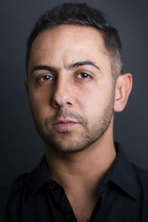 Picture of Humberto Busto