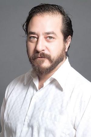 Picture of Andrés Almeida