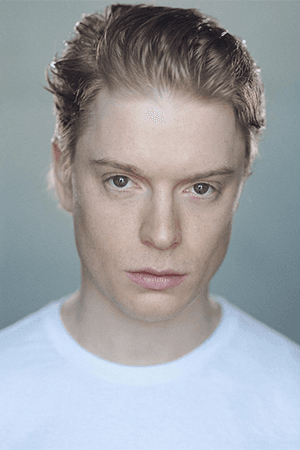 Picture of Freddie Fox