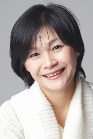 Picture of Kil Hae-yeon