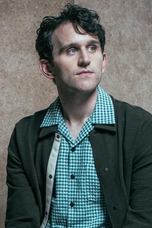 Picture of Harry Melling