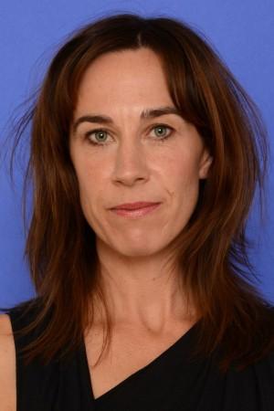 Picture of Jackie van Beek