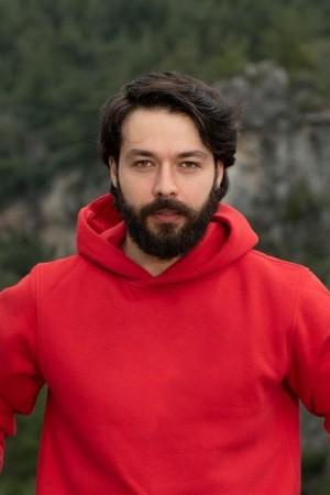 Picture of Hilmi Cem İntepe