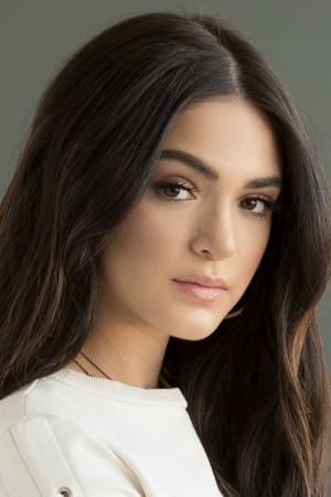 Picture of Luna Blaise