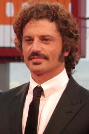 Picture of Guido Caprino
