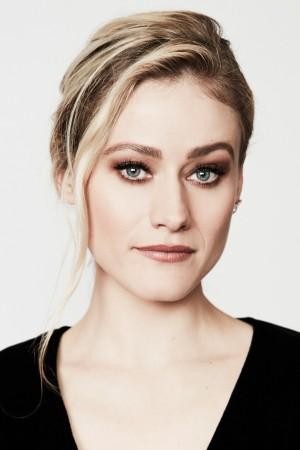 Picture of Olivia Taylor Dudley