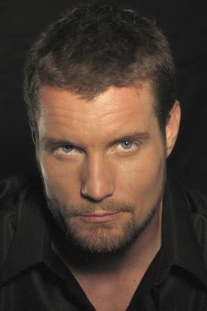 Picture of Damien Puckler