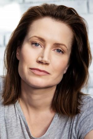 Picture of Krista Morin
