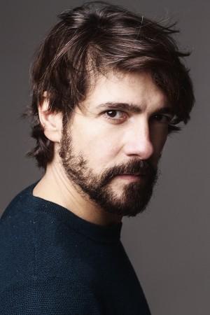 Picture of Félix Gómez