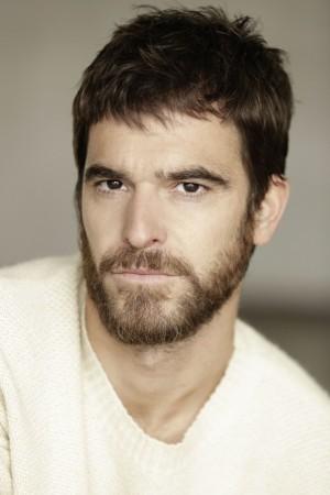 Picture of Alfonso Bassave