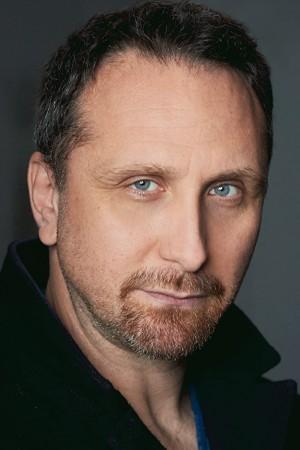 Picture of Christian Bako