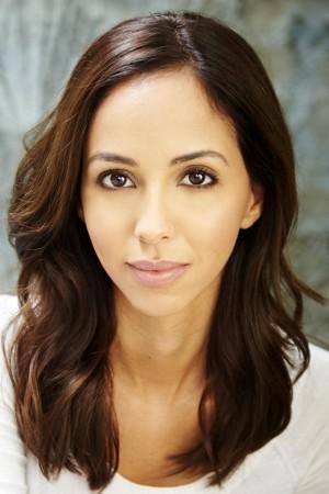 Picture of Gia Sandhu