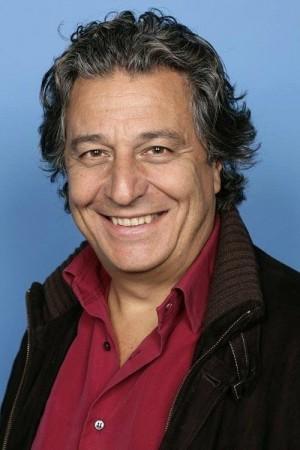 Picture of Christian Clavier