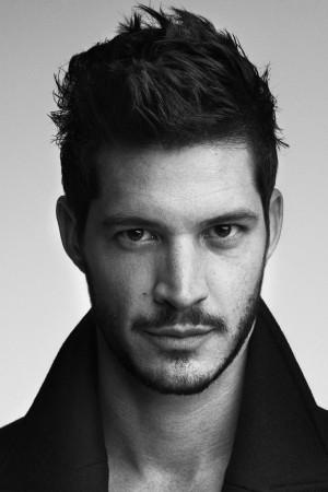 Picture of Éric Bruneau