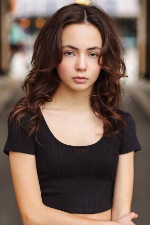 Picture of Hala Finley