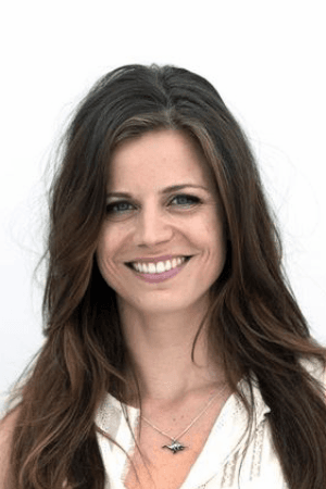 Picture of Elise Schaap