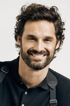 Picture of Iván Sánchez