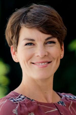 Picture of Victoria Mayer