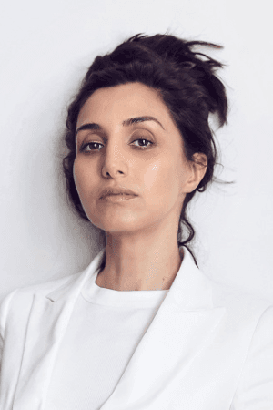 Picture of Narges Rashidi