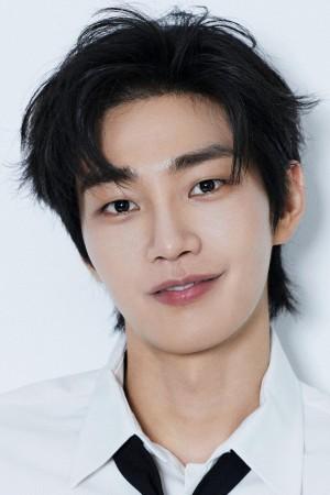 Picture of Kim Jae-young