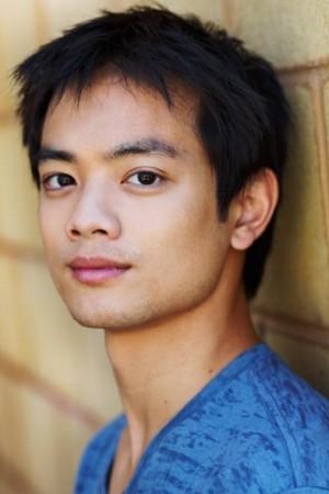Picture of Osric Chau