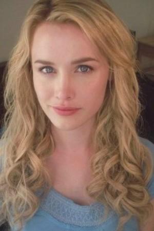 Picture of Dominique McElligott