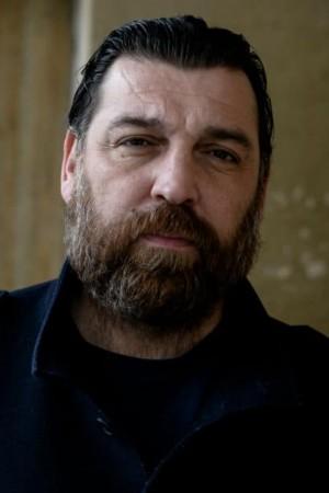 Picture of Hovik Keuchkerian