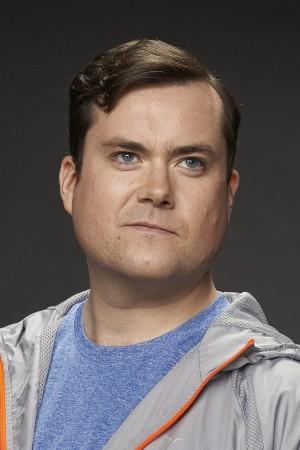 Picture of Kristian Bruun