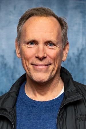 Picture of Stéphane Demers