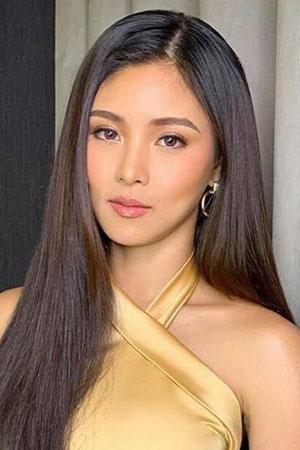 Picture of Kim Chiu