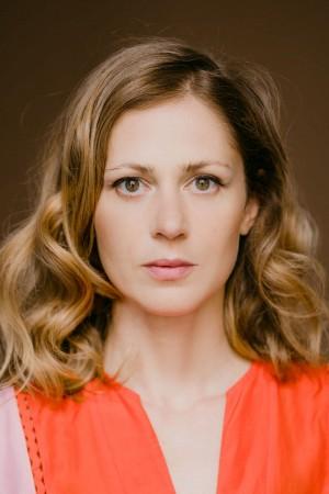 Picture of Katharina Schlothauer