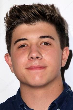 Picture of Bradley Steven Perry