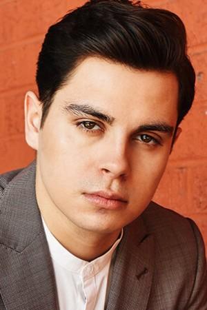 Picture of Jake T. Austin